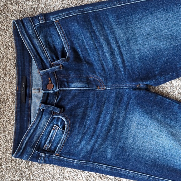 Women's jeans by Flying monkey - Picture 2 of 10